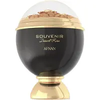 AFNAN Souvenir Desert Rose, eau de parfum, 100 ml