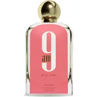 AFNAN 9 AM Pour Femme Eau de Parfum Voor Dames 100 ml