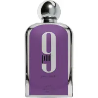AFNAN 9 PM Pour Femme Edp Spray100 ml.