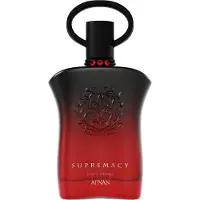 AFNAN - Supremacy Tapis Rouge Eau de Parfum 100ml