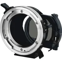 Meike MK-PLTZ-C Drop-in Filter Mount Adapter