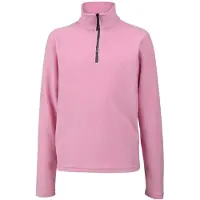 Brunotti Skipully Girls Mismy Fleece Dusty Pink-Maat 152