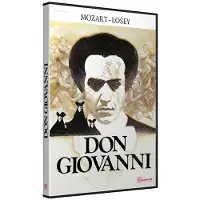 Gaumont Don Giovanni - FR