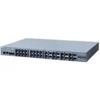 Siemens 6GK55268GS002AR2 6GK5526-8GS00-2AR2 Industrial Ethernet Switch 10 / 100 / 1000 MBit/s