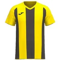 Joma T-shirt T-shirt Inter Iv Jaune heren EU S