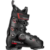Tecnica - Heren skischoenen - Mach Boa MV 110 Gw voor Heren - Maat 28 - Zwart