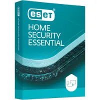 ESET HOME Security Essential [5 apparaten - 2 jaar]