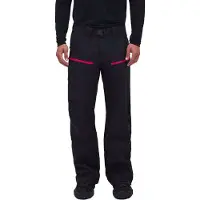 Black Crows - Skibroeken - M 3L Freebird Pant Black voor Heren - Maat L - Zwart