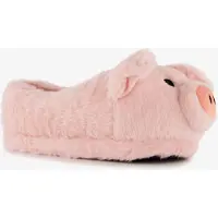 Thu!s pantoffels big roze maat 40/41