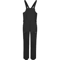 Icepeak - Skibroeken - Cambo M Noir voor Heren - Maat 46 FI - Zwart