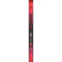 Atomic Redster S8 Revoshock C + I 12 GW Ski Red Tension 169