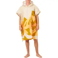 After - Outdoor Mountain voor Unisex - Geel