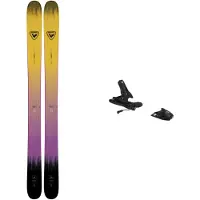 Rossignol Sender Free 118 25/26