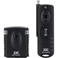 JJC JM-D2 (II) Radio Frequency Wireless Remote Control