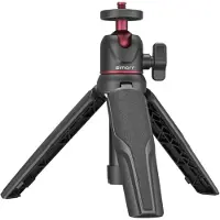 SmallRig 3476 VT-10 Black Vlog Tripod