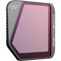 PGYtech UV filter Professional voor de DJI Mavic 3 drone