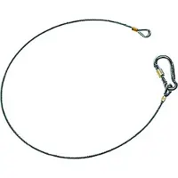 Avenger Photo Zekering kabel, 70 cm, 3,5 mm (Statiefklem), Statief accessoires
