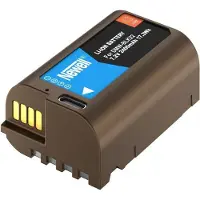 Sonstige Verlage Dmw-blk22 Usb-c Batterij Voor Panasonic
