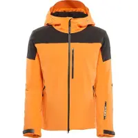Dainese Snow Speed Demon Lab Domeair Pro Jas