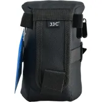 JJC DLP-4 Lens Pouch