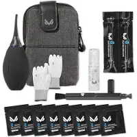 VSGO Warp-up Camera Cleaning Kit Pro