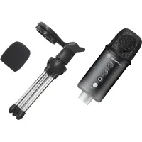 Mirfak Tu1 Usb Cameramicrofoon
