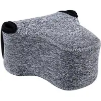 JJC Neoprene Camera Pouch OC F2BG 536803