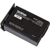 Brother PABT001B Batterij/Accu (PA-BT-001B)