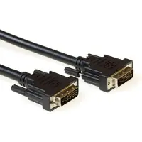 ACT DVI-D Dual Link kabel male - male 2,00 m