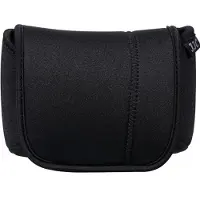 JJC OC MC0BK Neoprene Camera Cover Black