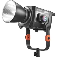Godox Knowled M300R K1 RGB LED Monolight Travel Kit with Carry Bag