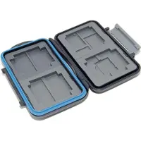 JJC Multi Card Case MC-5