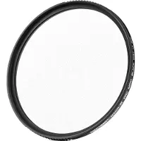 K&F Concept 1/4 Black Mist Filter Nano X - 58mm