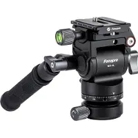 Fotopro MH-4L Videokop