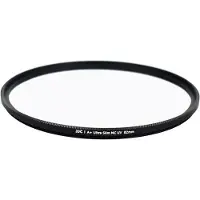 JJC Ultra-Slim MC UV Filter 82mm