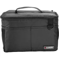 Caruba Insert Toploader M Zwart