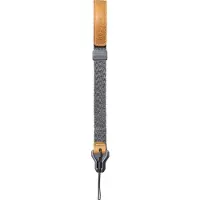 FALCAM M00A3801 Maglink Quick Magnetic Buckle Wrist Strap Grey