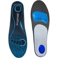 Endurance Arch Support Medium Soles | 40-43 | Dames