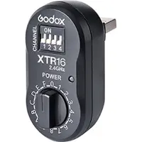 Godox Power Remote XTR 16 2.4G