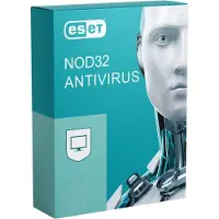 ESET NOD32 Antivirus 2025 3-Apparaten 1 Jaar