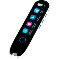 Canon Scanner Pen Reader 8 Zwart Wit