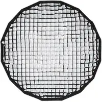 Caruba Grid voor Deep Parabolic Softbox 120cm