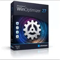 Ashampoo WinOptimiser 27