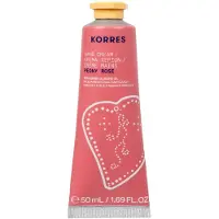 Korres KB Peony Rose Handcream 50 ml Crème