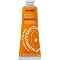 Korres Mandarin Neroli Handcrème 50 ml