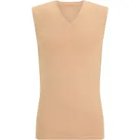 Seidensticker Shirt nude