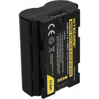 Fujifilm Nitecore NP-W235C USB-C Rechargeable Battery (NP-W235)
