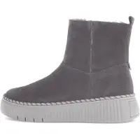 Gabor Boots ' 73.542 ' donkergrijs