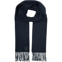Tom Tailor Sjaal navy