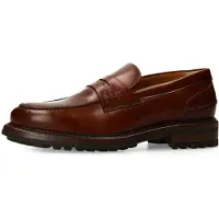 Manfield Instappers bruin